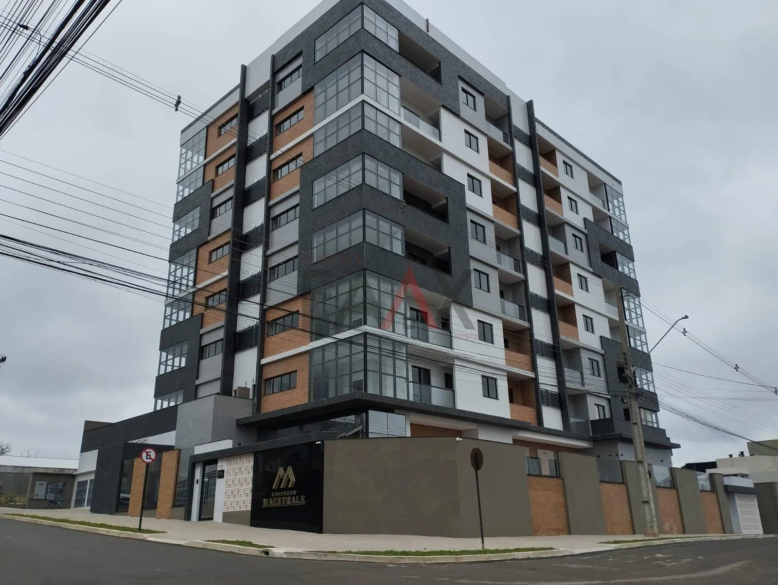 Foto do imóvel Apartamento com 3 dormitórios à venda, Alto da XV, GUARAPUAVA - PR