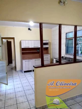 Imagem Ótima Casa -Terreno 560 metros -Ipiranguinha
