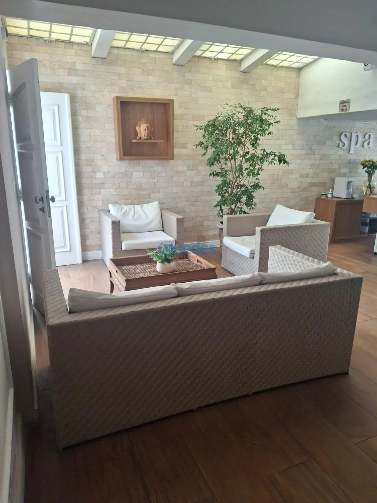 Imagem Spa de Beleza à Venda na zona sul de SP - 300m²