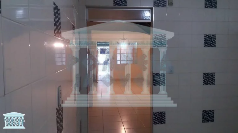 Imagem IMÓVEL VENDA CASA NA POMPEIA, SÃO PAULO - POMPEIA IMÓVEIS