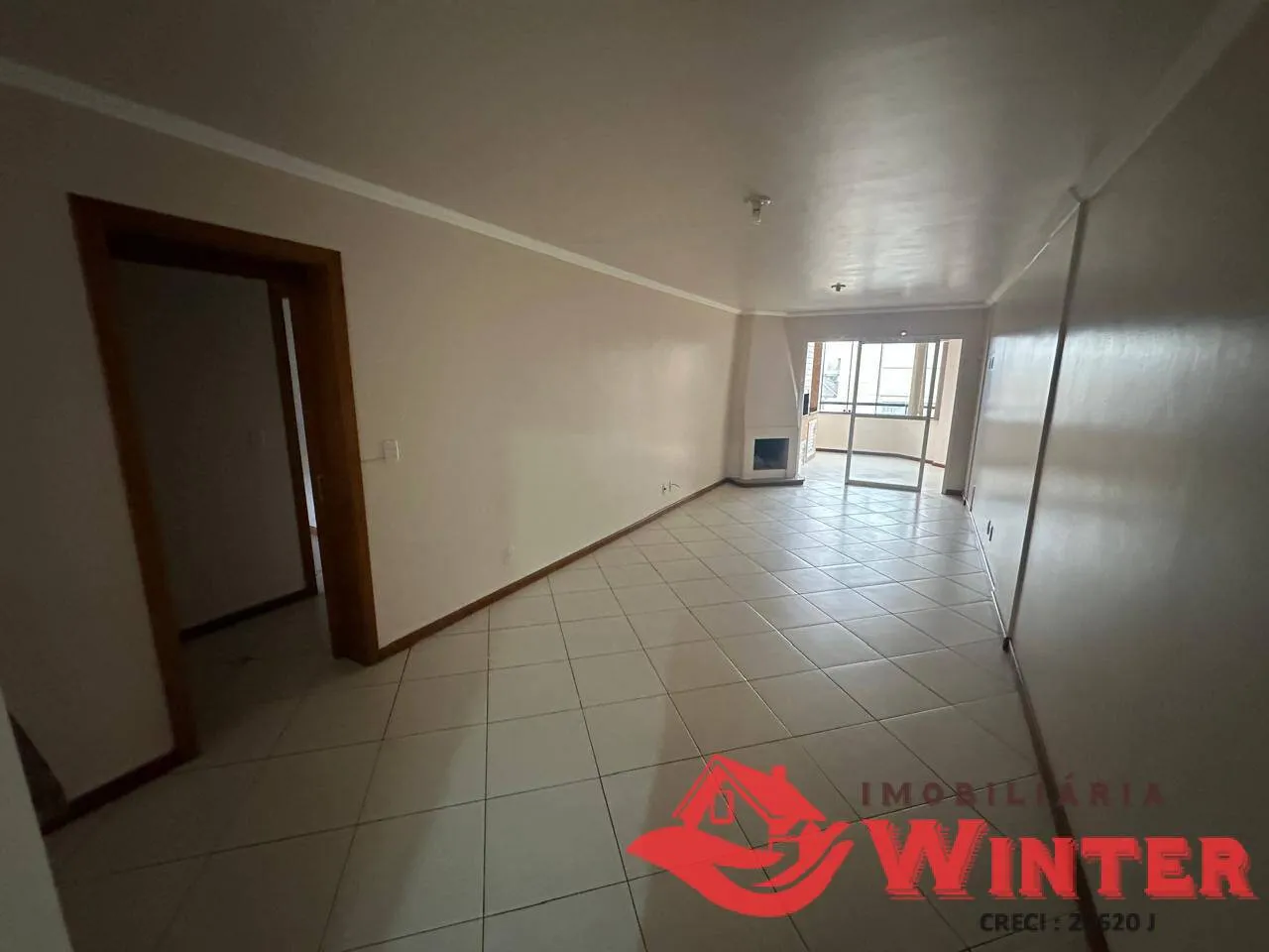 Foto do imóvel Apartamento com 3 dormitórios no Centro de Feliz