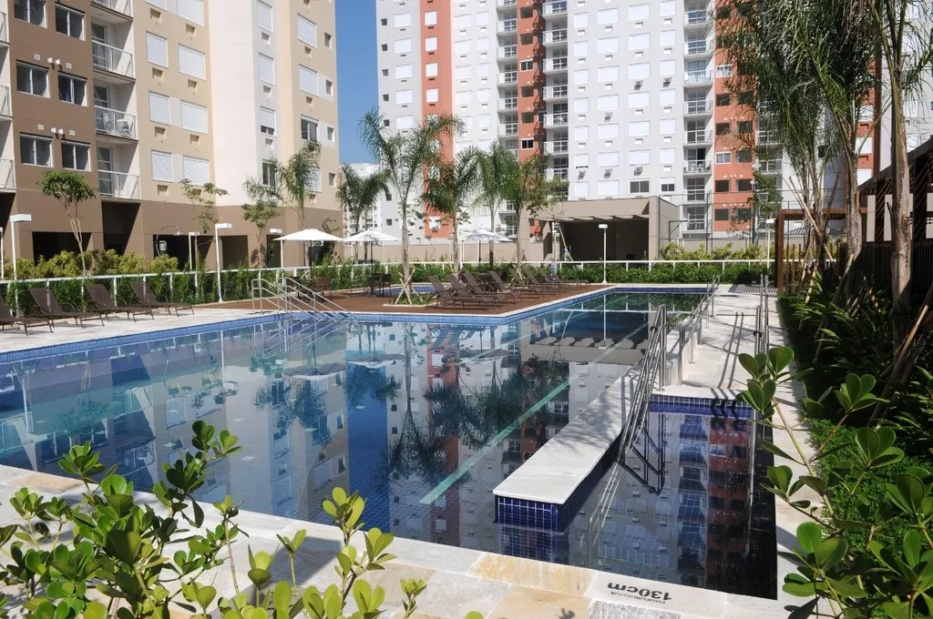 Imagem Apartamento a Venda no bairro Jacarepaguá - Rio de Janeiro, RJ