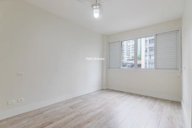 Imagem Apartamento para locação no Jardim Paulista de 35m²