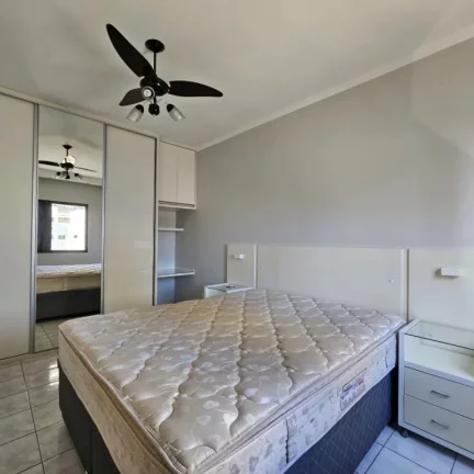 Imagem APARTAMENTO NA AVIAÇÃO 1 DORMITÓRIO 1 VAGA!!!