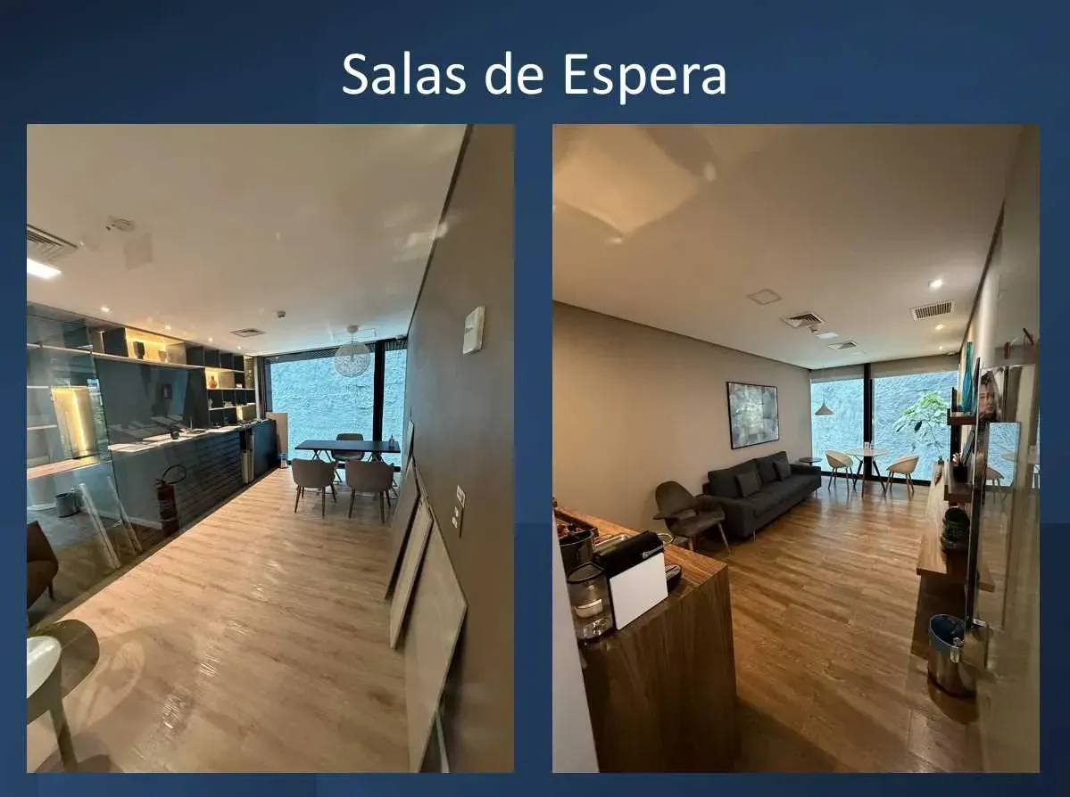 Imagem Imóvel Comercial para Alugar, 4093 metros em Vila Olímpia - São Paulo