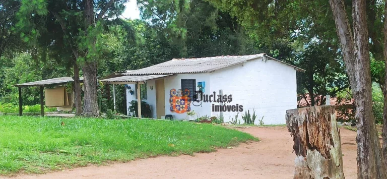 Imagem Sítio à venda, 40000 m² por R$ 4.000.000,00 - Jardim Esplanada - Itatiba/SP