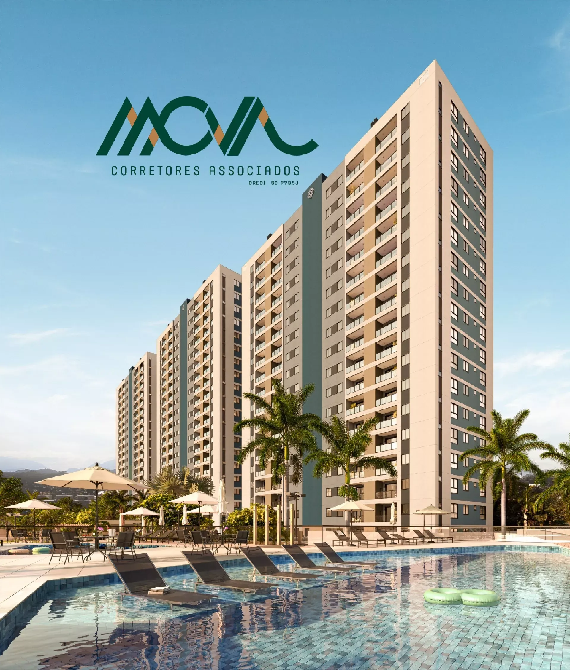Imagem Consulte UNIDADES DISPONÍVEIS!
Descubra o Barra Home Resort - Um Novo Padrão de Vida em Itapoá
Ap...