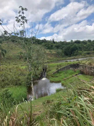 Terreno à Venda, 1.000 m² em Recanto das Águas - Igaratá