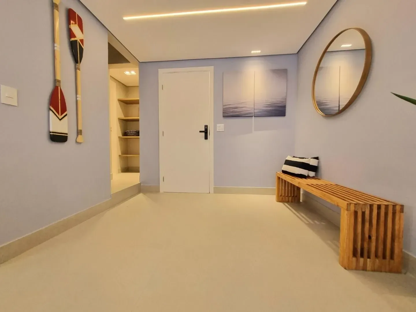 Imagem Apartamento com 3 Quartos à Venda, 92 m² em Riviera - Bertioga