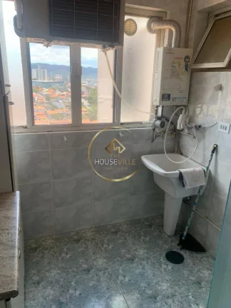 Imagem Apartamento com 78m2, 3 dormitórios com suíte em Mogi das Cruzes