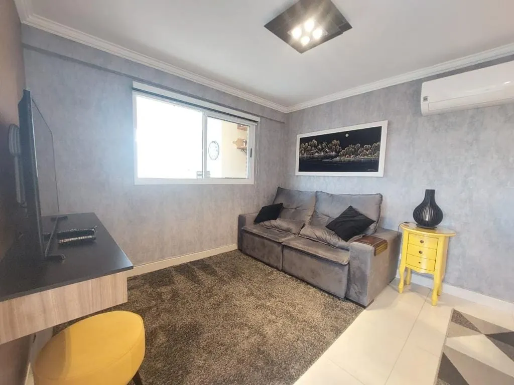 Imagem Apartamento à venda 3 Quartos, 1 Suite, 2 Vagas, Centro, Taubaté - SP | Residencial Etoile