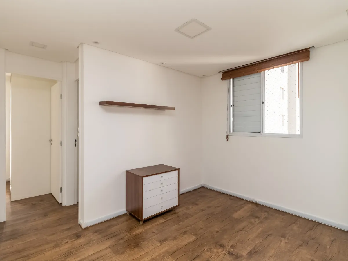 Imagem Apartamento para venda em Vila dos Remédios com 3 quartos, sendo 1 suíte, 61m2