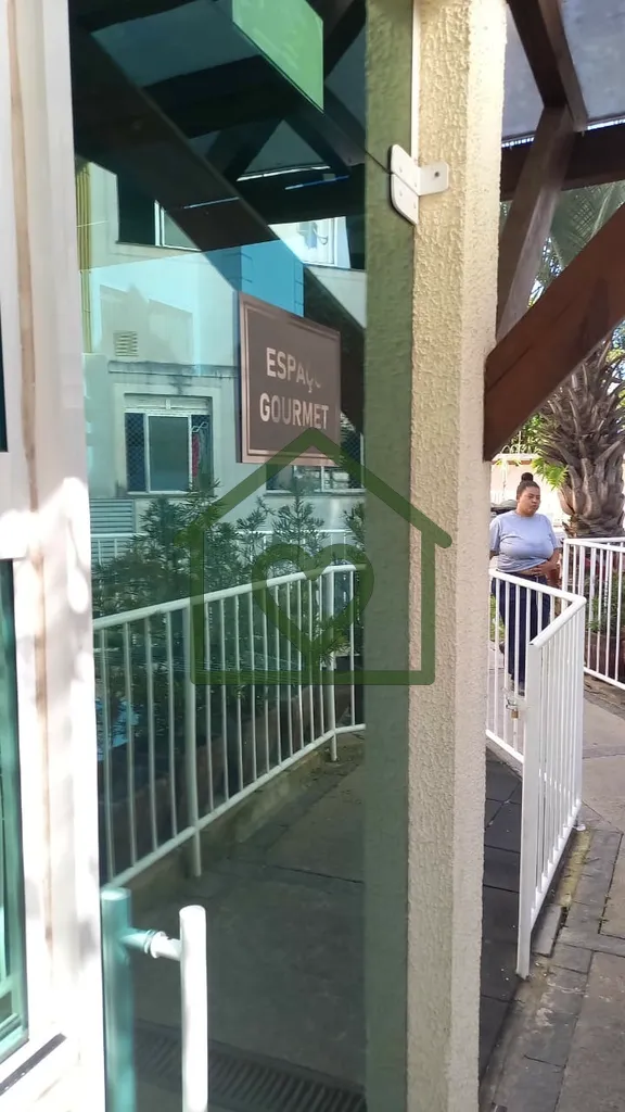 Imagem Ótima oportunidade para adquirir um apartamento em Santa Fé, Porto Alegre. Localizado na Rua Joao ...