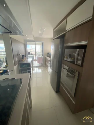 Imagem Apartamento com 03 Suítes para Venda de 155 m² no Alta Vista