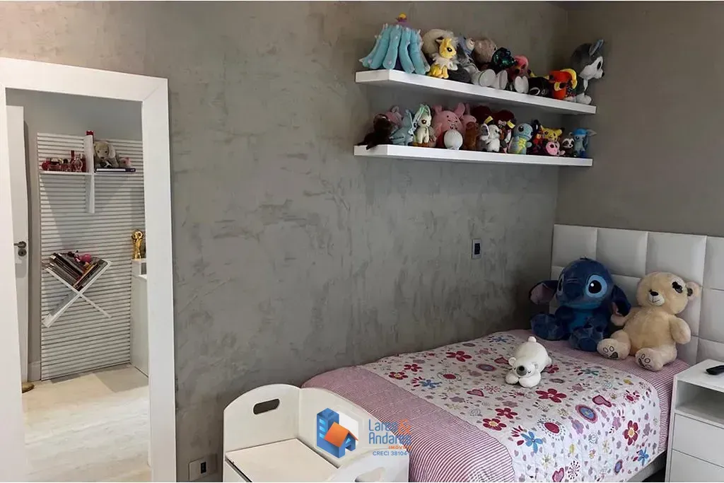 Imagem Casa em Condomínio à venda 3 Quartos 3 Suites 4 Vagas 229M² Jardim Londrina São Paulo - SP
