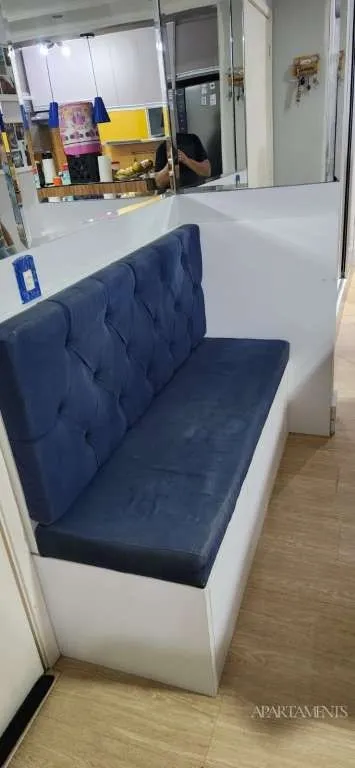 Imagem Apartamento à Venda em Parque Munhoz, São Paulo - SP