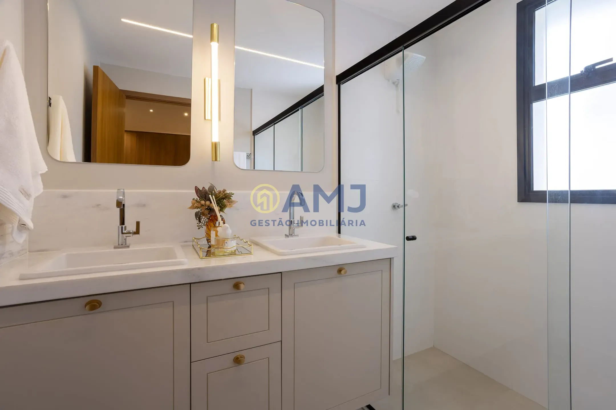 Imagem Apartamentos com 2 e 3 Suítes no Setor Bueno - Haut Compact Life