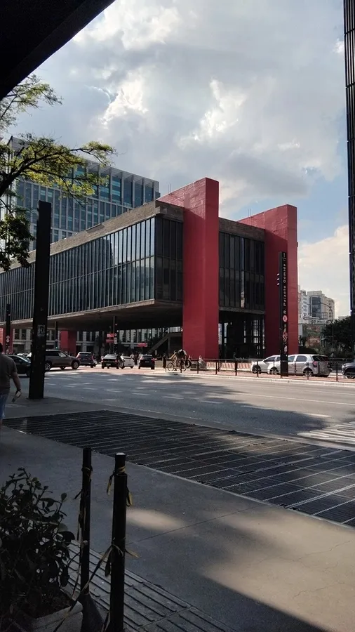 Imagem LOCAÇÃO DE IMÓVEL COMERCIAL - AVENIDA PAULISTA | BELA VISTA - SÃO PAULO