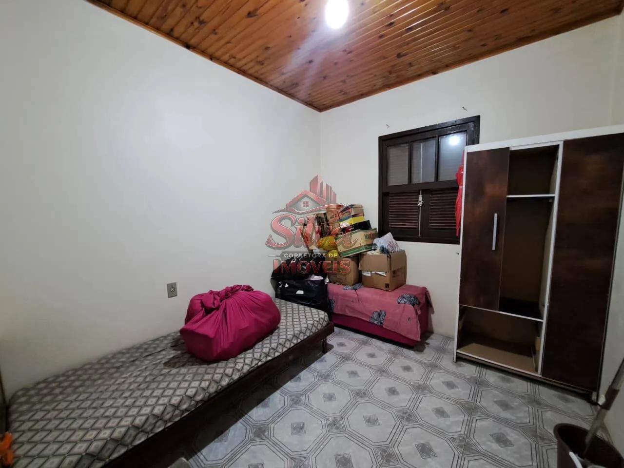 Imagem 1162 |Casa 2 dormitórios com churrasqueira em Mariluz