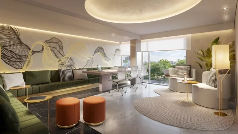 Imagem Skyglass Parque Moinhos - Apartamento à venda no bairro Rio Branco - Porto Alegre/RS