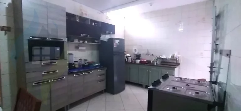 Imagem Casa de 2 dormitórios sendo 1 suíte, 2 banheiros, com 126m² no Taboão, São Bernardo do Campo