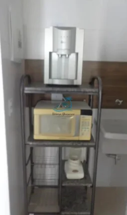 Imagem Vendo lindo apartamento mobiliado no Itaguá em Ubatuba em localização super privilegiada.