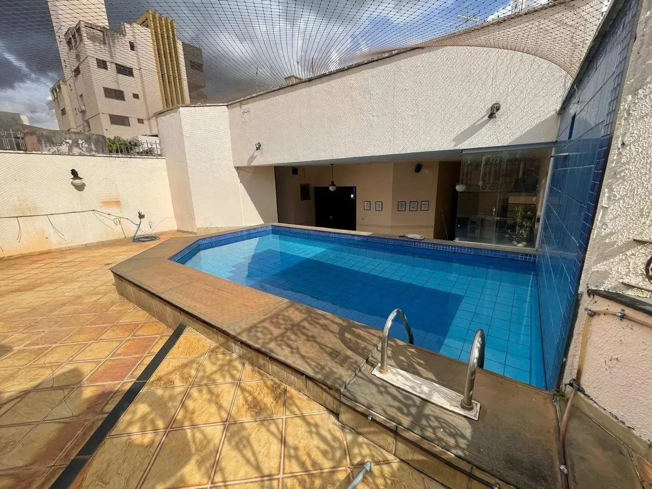 Imagem Cobertura com 4 Quartos à Venda, 353 m² em Setor Bueno - Goiânia