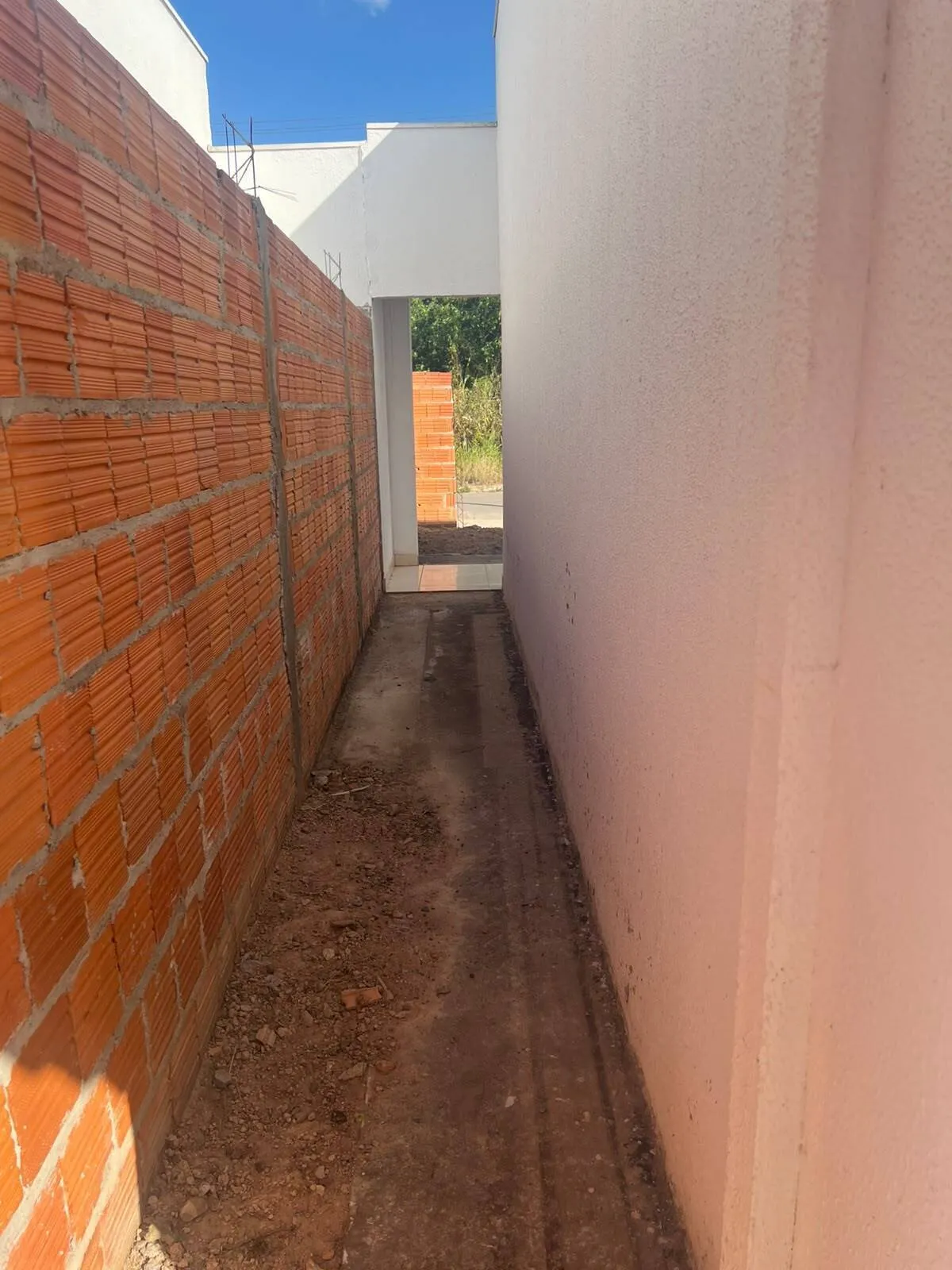 Imagem Casa com 2 Quartos Bairro Parque Atalaia