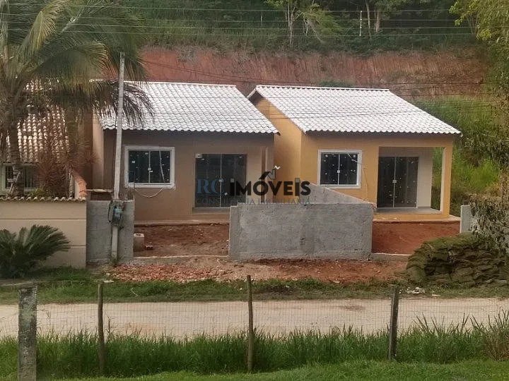 Foto do imóvel Casa a Venda no bairro Condado de Maricá - Maricá, RJ