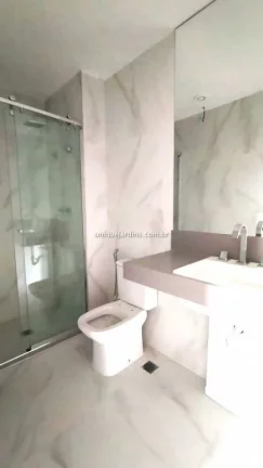 Imagem Apartamento à venda Paraíso São Paulo