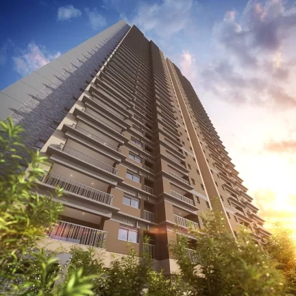 Imagem APARTAMENTO RESIDENCIAL em Barueri - SP, Alphaville