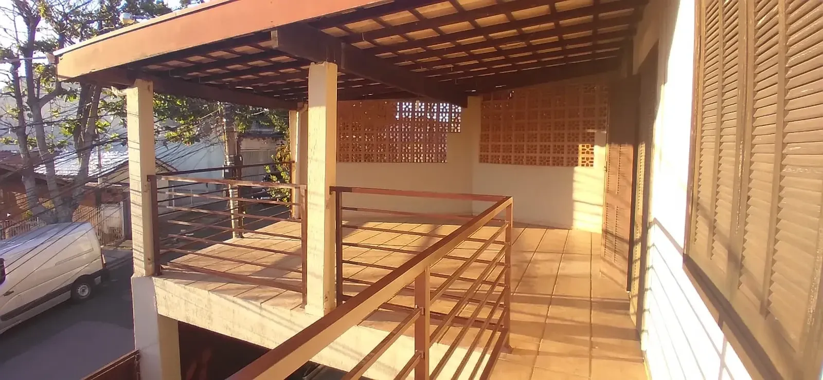 Imagem Sobrado com 2 Quartos à Venda, 160 m² em Vila São Paulo - Jundiaí