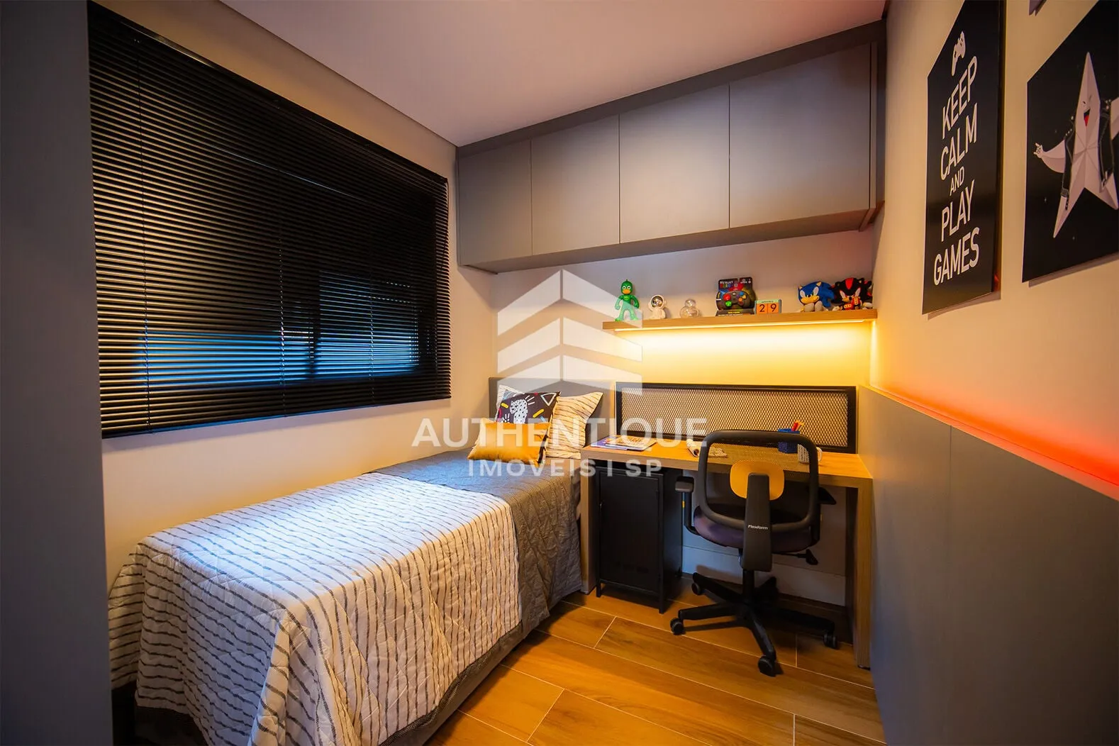 Imagem ARCH NAZARE - Apartamento no bairro Alto do Ipiranga à venda!