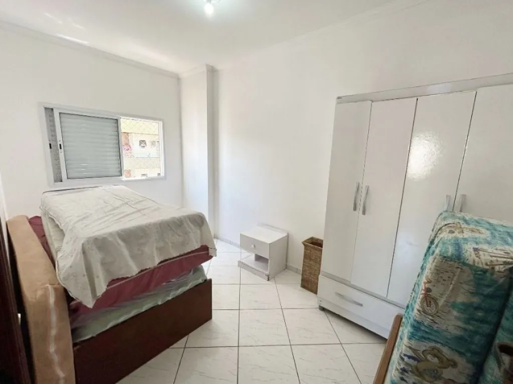 Imagem APARTAMENTO COM 70,00 m² - TUPI - PRAIA GRANDE SP