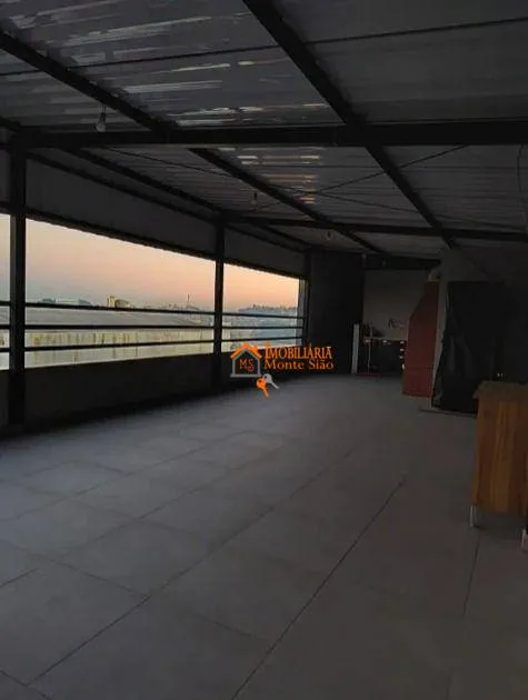 Imagem Sobrado com 4 dormitórios à venda, 312 m² por R$ 636.000,00 - Jardim Presidente Dutra - Guarulhos/SP