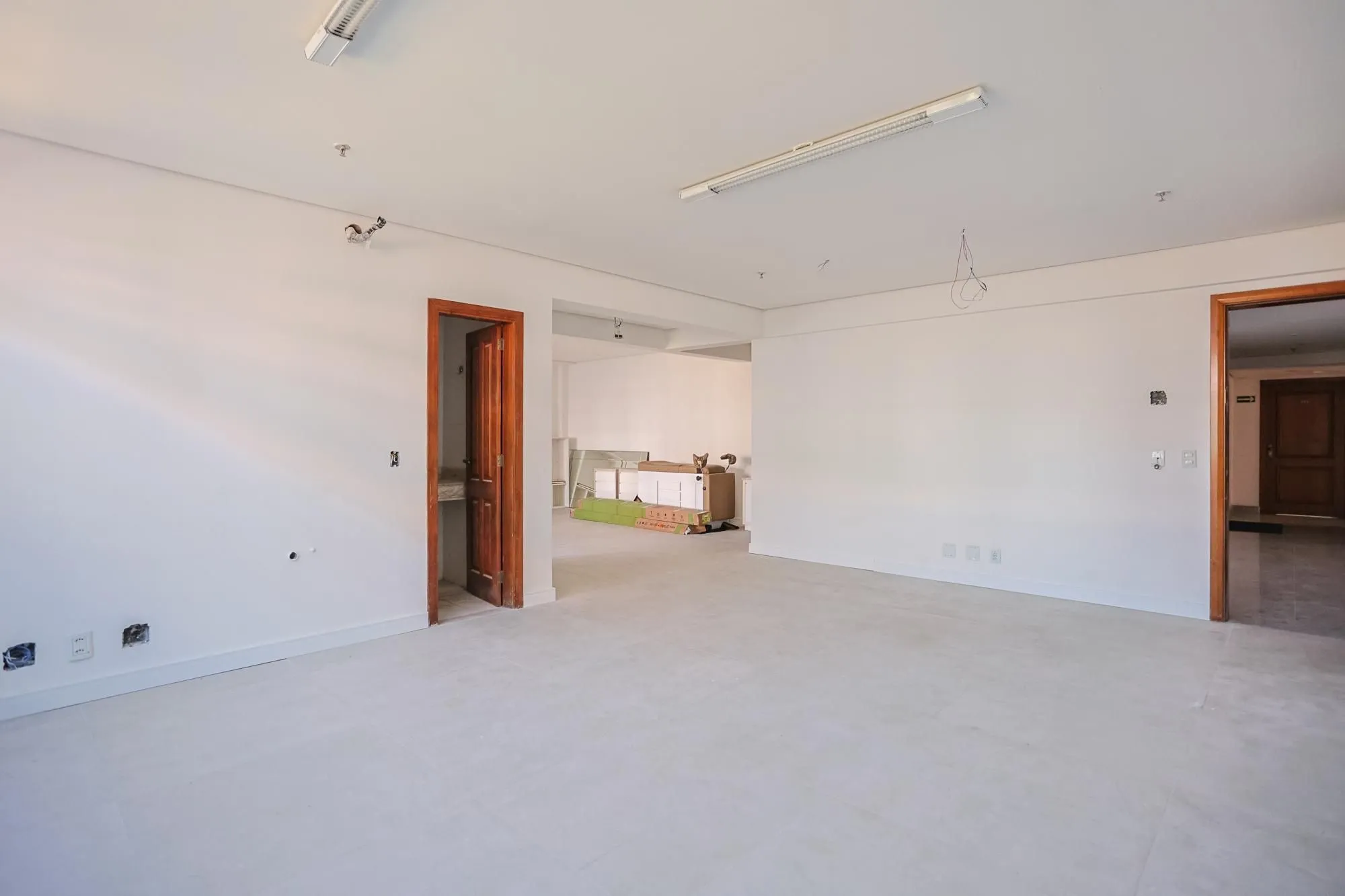 Imagem Sala Comercial em Petrópolis