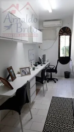 Imagem Casa com 4 Quartos à Venda, 188 m² em Jardim Das Oliveiras - Fortaleza