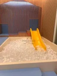 Imagem Figueira Leopoldo (Itaim Bibi) é um projeto de altíssimo padrão