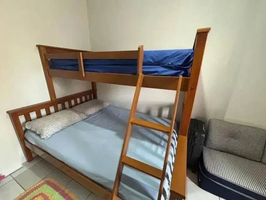 Imagem Apartamento com 1 Quarto à Venda, 32 m² em Tupi - Praia Grande