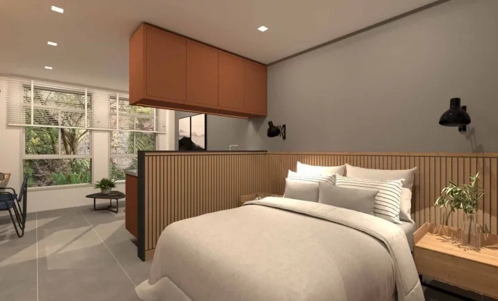 Imagem APARTAMENTO RESIDENCIAL em Rio de Janeiro - RJ, Glória