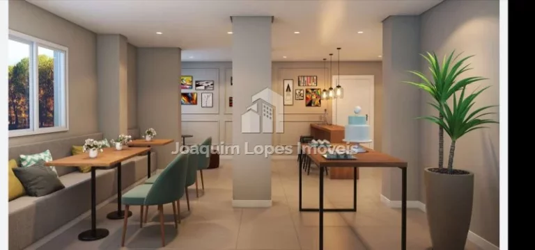 Imagem Apto de 2 dorms Suíte, Sacada e Vaga, Lazer, V. Rosália a pa