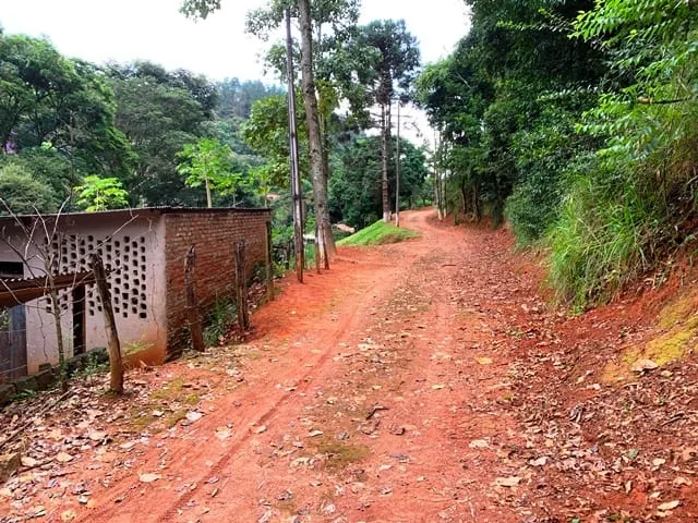Imagem Chácara à venda 994000M², Barreiro, Aparecida - SP