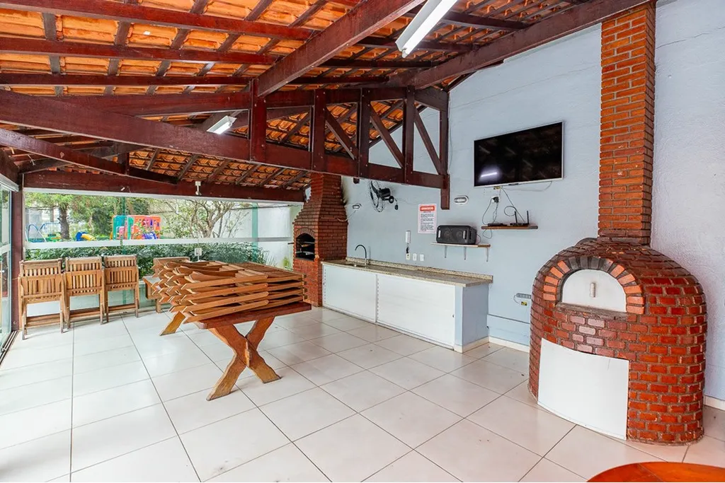 Imagem Apartamento à venda em São Paulo, Jardim Marajoara, com 3 quartos, 71m2
