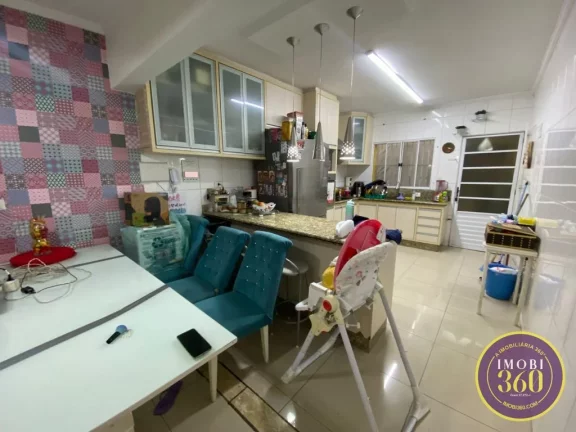 Imagem Oportunidade Imperdível na Rua Rodeio: Sua Casa dos Sonhos por R$ 932.000!