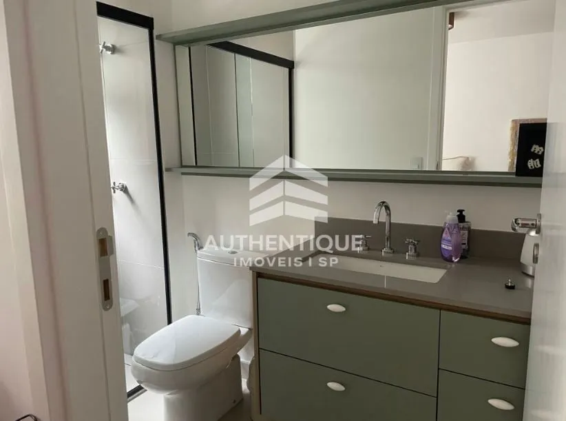 Imagem NIDO VILA ROMANA - Apartamento à venda no bairro Vila Romana - São Paulo/SP, Zona Oeste