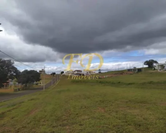Imagem Terreno Loteamento Ninho Verde !!!