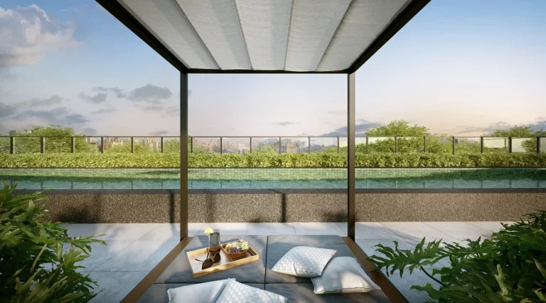 Imagem Apartamento à venda em São Paulo- SP, Jardim das Acácias: 2 quartos, 2 suítes, 3 banheiros, 1 vaga, 76m². Aproveite!