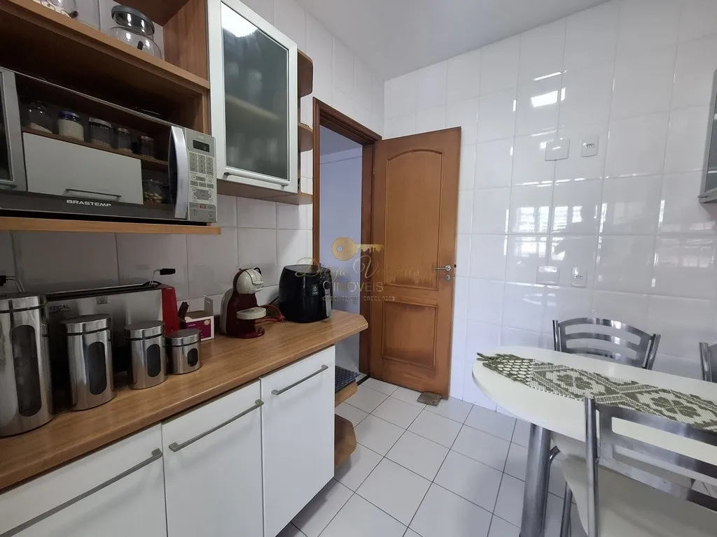 Imagem Apartamento para Venda em Teresópolis / RJ no bairro Várzea
