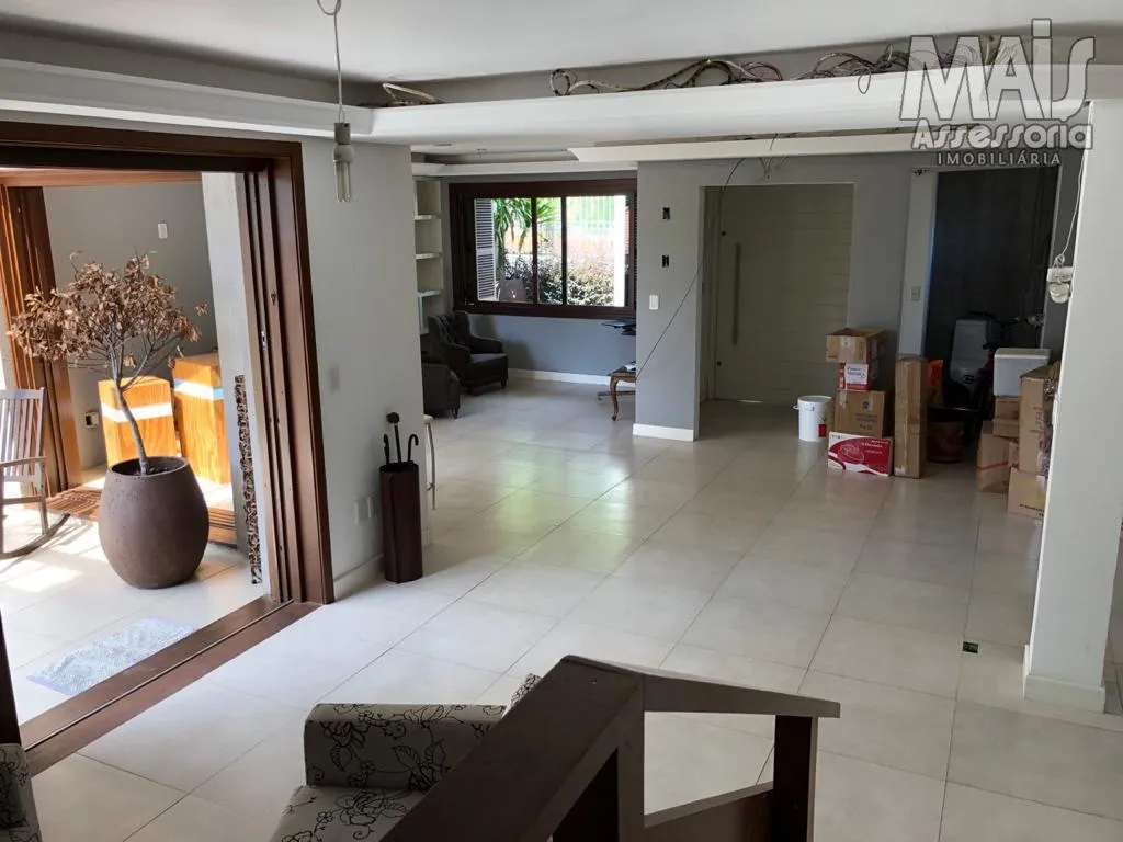Imagem Casa para Venda em Novo Hamburgo / RS no bairro Jardim Mauá