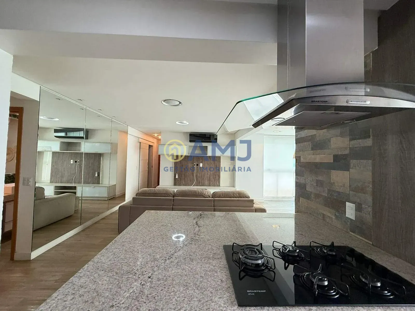 Imagem Apartamento à venda 3 Suítes no Setor Bueno